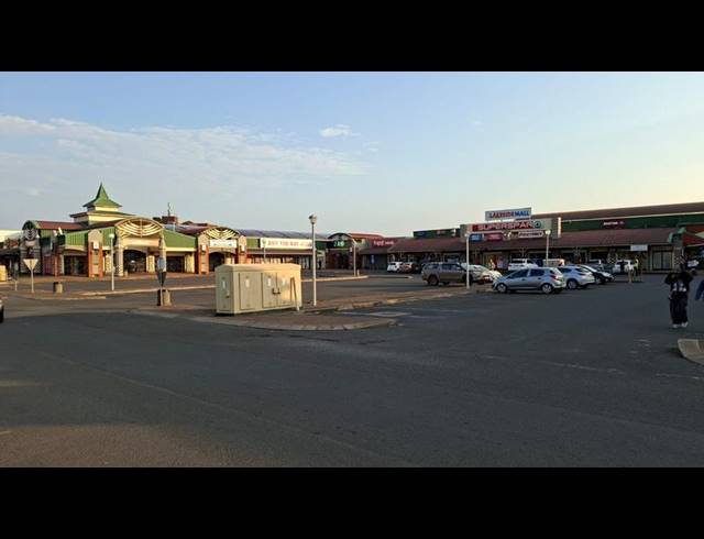 RETAIL PROPERTY TO RENT IN RICHARDS BAY CENTRAL